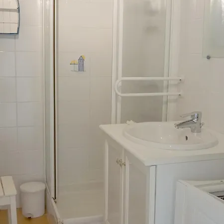 2 Face A Saint-jean-de-monts, Entre Casino Et Palais Des Congres - Fr-1-323-337 * סן ז'אן דה מון