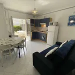 아파트 Moderne 2 Pieces + Cabine, Terrasse, Proche - - Fr-1-224c-204