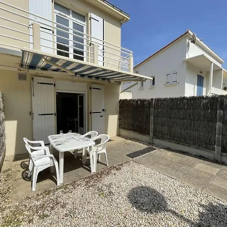 Apartamento Moderne 2 Pieces + Cabine, Terrasse, Proche - - Fr-1-224c-204 *